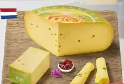 Edeka Frico Liebling der Saison Mai-Gouda Angebot