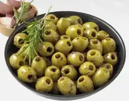 Edeka Grüne Oliven Angebot