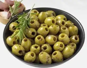 Edeka Grüne Oliven Angebot