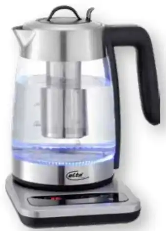 Scheck-in-Center Elta Tee-Wasserkocher TK-2200.2 Angebot