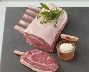 Edeka Metzger Kalbskotelett Angebot