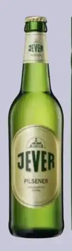 Edeka Jever Pilsener Angebot