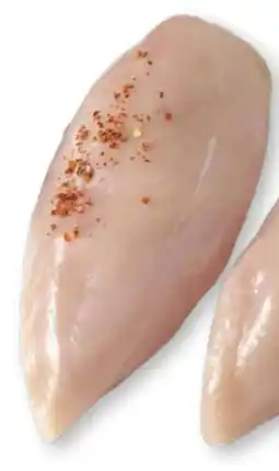 Scheck-in-Center Hähnchen-Brustfilet Angebot