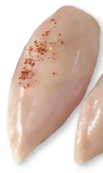 Scheck-in-Center Hähnchen-Brustfilet Angebot