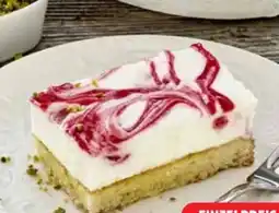 Edeka Edeka Bäckerei Erdbeer-Sahneschnitten Angebot