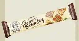 Edeka Tante Fanny Frischer Flammkuchenteig Angebot