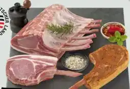 Edeka Hofglück Schweine Krone Angebot