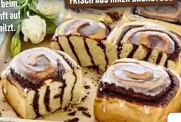 Edeka Edeka Bäckerei Chocolate Roll Angebot