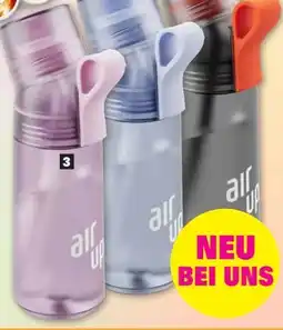 Edeka Air Up Trinkflaschen mit Trageschlaufe Gen2 Angebot