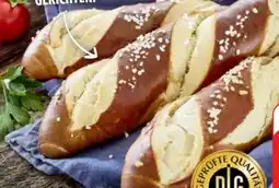 Edeka Edeka Bäckerei Laugenstange Angebot