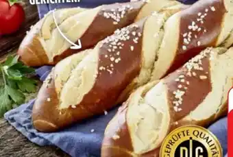 Edeka Edeka Bäckerei Laugenstange Angebot