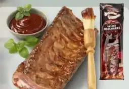 Edeka Rib World BBQ-Ribs Angebot