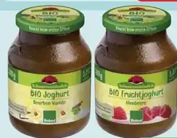 Edeka Schwarzwaldmilch Bio-Fruchtjoghurt Angebot