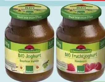 Edeka Schwarzwaldmilch Bio-Fruchtjoghurt Angebot