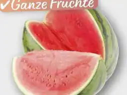 Edeka Wassermelone Angebot