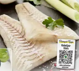 Edeka Kabeljaufilet Angebot