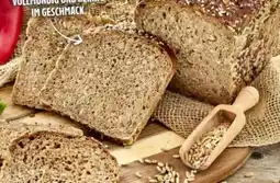Edeka Edeka Bäckerei Vollkorn Schrot & Kornbrot Angebot