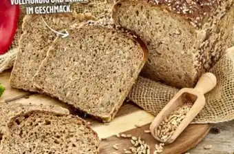 Edeka Edeka Bäckerei Vollkorn Schrot & Kornbrot Angebot