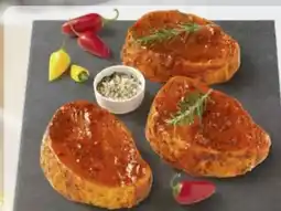 Edeka Rückensteaks Angebot