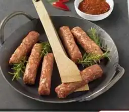 Edeka Grillfertige Cevapcici Angebot