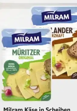 Edeka Milram Müritzer Original Angebot