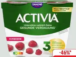 Edeka Danone Activia Joghurt Angebot