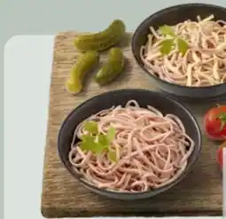 Edeka Wurstsalat Angebot