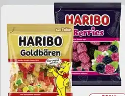 Edeka Haribo Goldbären Angebot