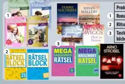 Edeka Bücher Angebot