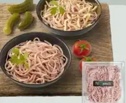 Edeka Mit Herz Gemacht Wurstsalat Angebot