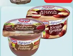 Edeka Dr. Oetker Sahne Pudding Angebot