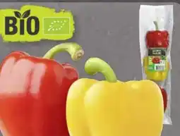 Edeka Edeka Bio Bio-Paprika-Mix Angebot
