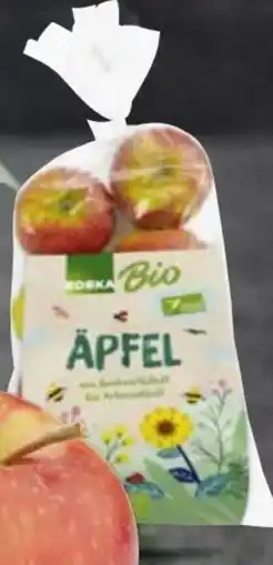 Edeka Edeka Bio Äpfel Angebot