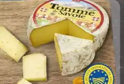 Edeka Tomme de Savoie Angebot