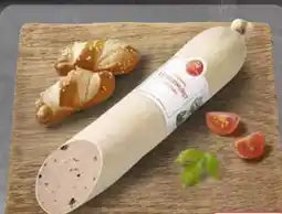 Edeka Wiltmann Trüffel Leberwurst Angebot