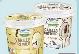 Edeka Weideglück Vanille Joghurt Mild Angebot