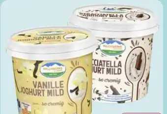 Edeka Weideglück Vanille Joghurt Mild Angebot