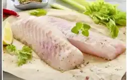 Edeka Rotbarsch-Rückenfilet Angebot