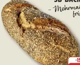 Edeka Edeka Bäckerei Weltmeisterbrot Angebot