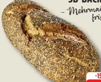 Edeka Edeka Bäckerei Weltmeisterbrot Angebot