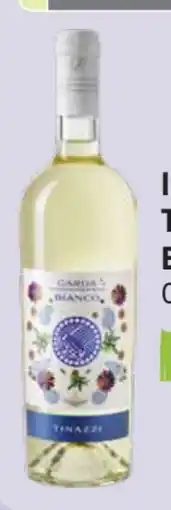 Edeka Tinazzi Garda Bianco Angebot
