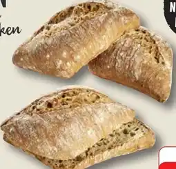 Edeka Edeka Bäckerei Dinkelbrötchen Angebot