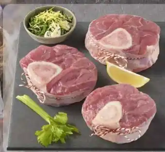 Edeka Kalbshinterhaxen Angebot