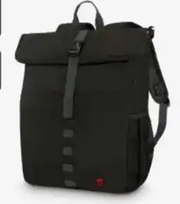 Edeka Victorinox Rolltop-Rucksack Angebot