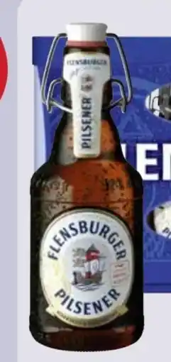 Edeka Flensburger Pilsener Angebot