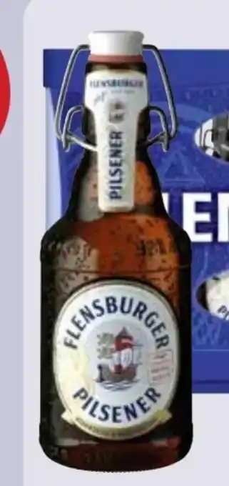Edeka Flensburger Pilsener Angebot