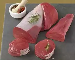 Edeka Rinderfilet Angebot