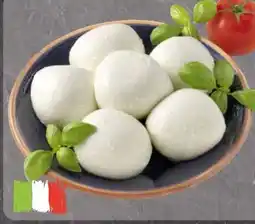 Edeka Büffelmozzarella Angebot