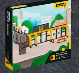 Edeka Blockz Supermarkt-Set Angebot