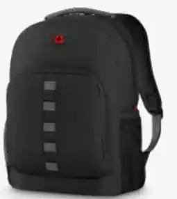 Edeka Wenger Rucksack Angebot